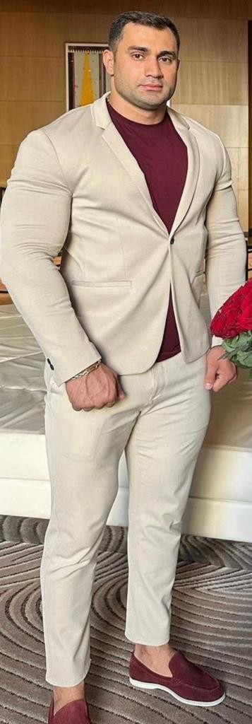 “Sea Breeze”dəki kütləvi davanın əsas fiquru azadlıqda gəzir - sensasion təfərrüat- FOTOLAR