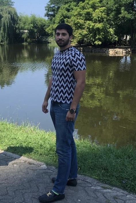 “Sea Breeze”dəki kütləvi davanın əsas fiquru azadlıqda gəzir - sensasion təfərrüat- FOTOLAR