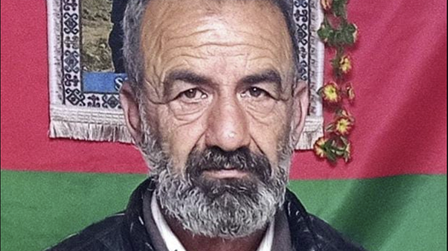 Ağır XƏBƏR: Şəhid atası vəfat etdi -FOTO