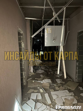 Futbolçunun evi partlayandaqucağında uşaqla çölə qaçıbmış (ŞOK GÖRÜNTÜLƏR)