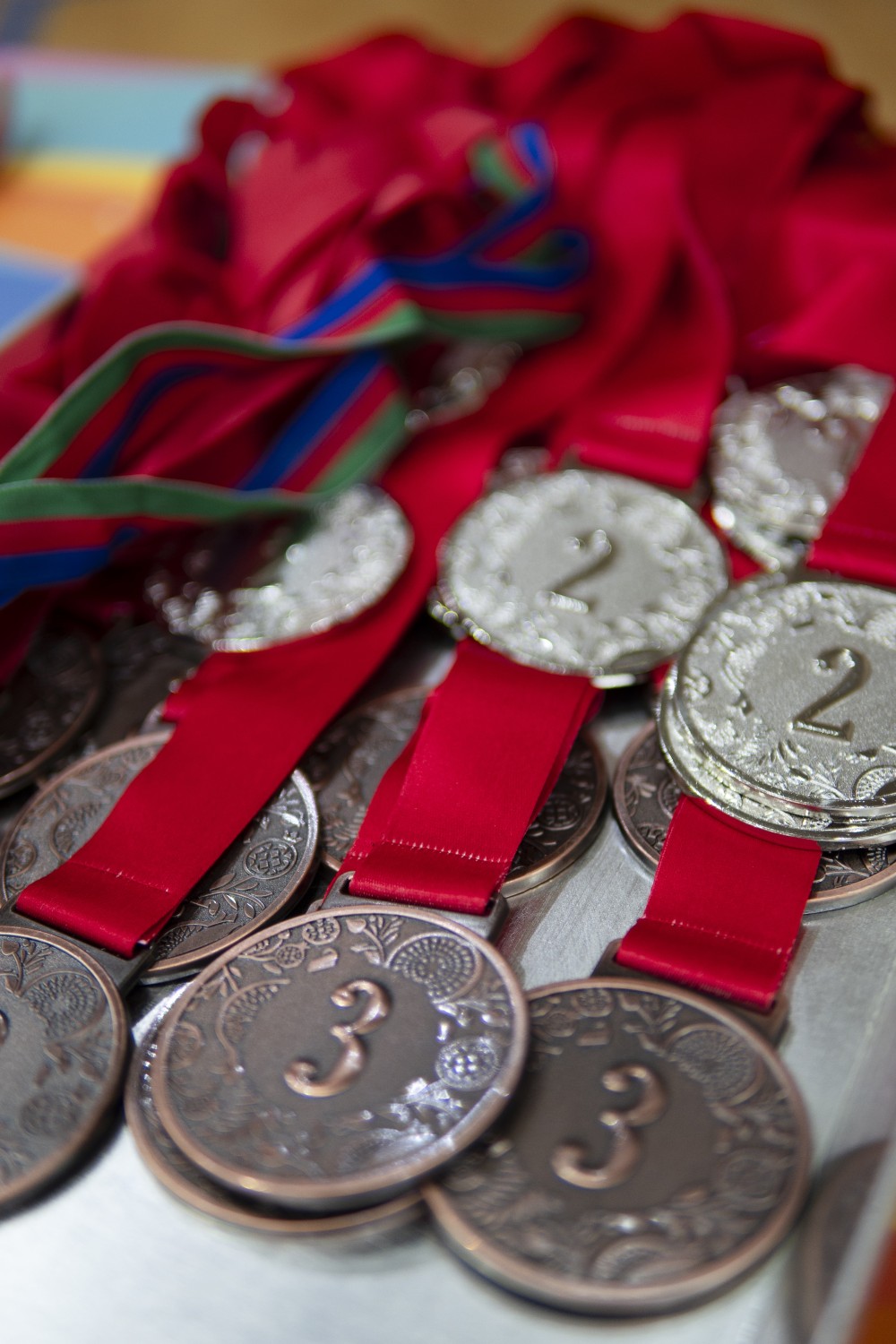 “ProSport Winter Cup” yarışının qalibləri mükafatlandırıldı