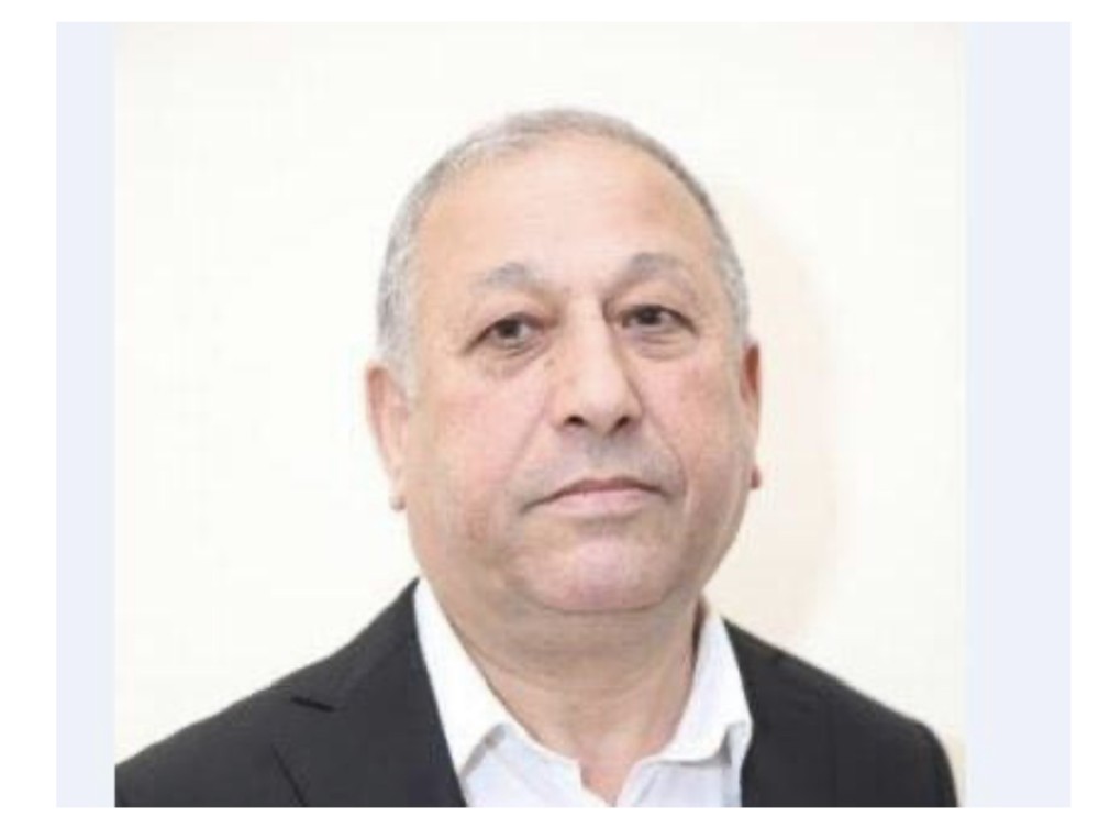 Azər Əhmədov vəfat etdi - FOTO