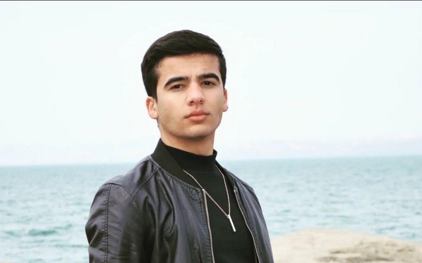 Ölən tələbə görün kim imiş- FOTO