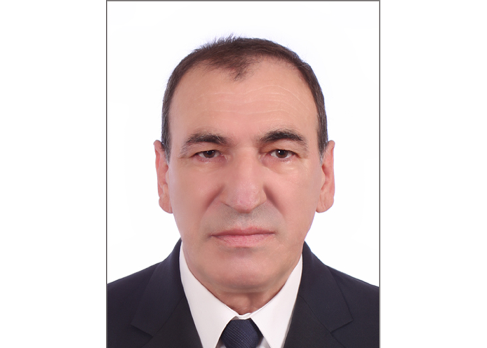 Azərbaycan elminə ağır itki!İsmayıl Zülfüqarov dünyasını dəyişdi