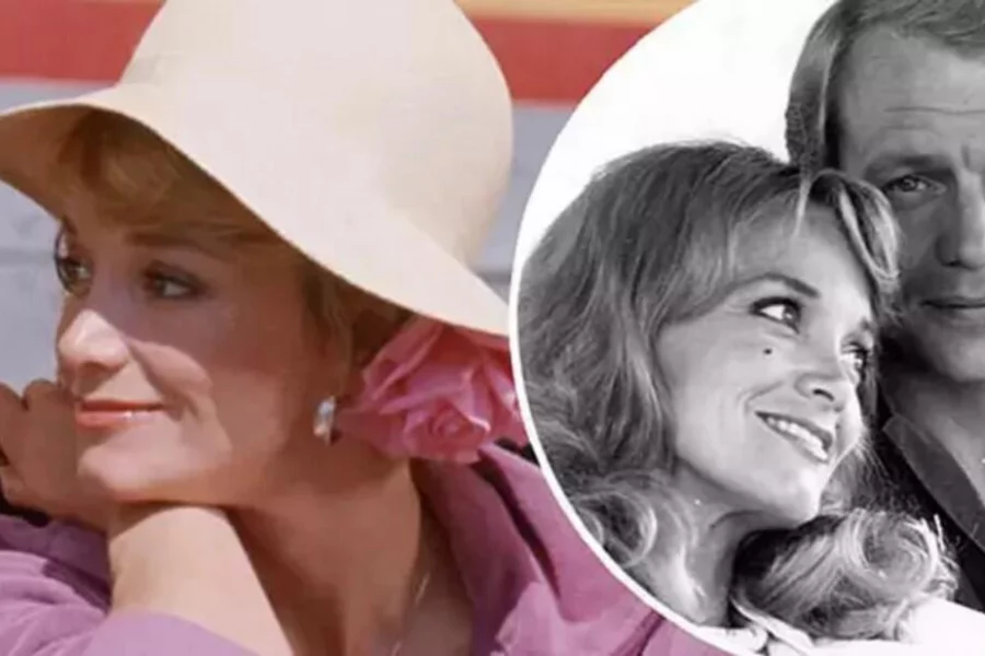 Məşhur aktrisa  evində ölü tapıldı- FOTO