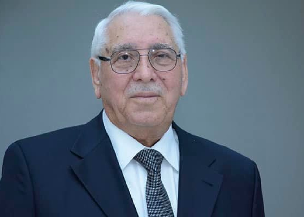 Azərbaycanlı professor dünyasını dəyişdi