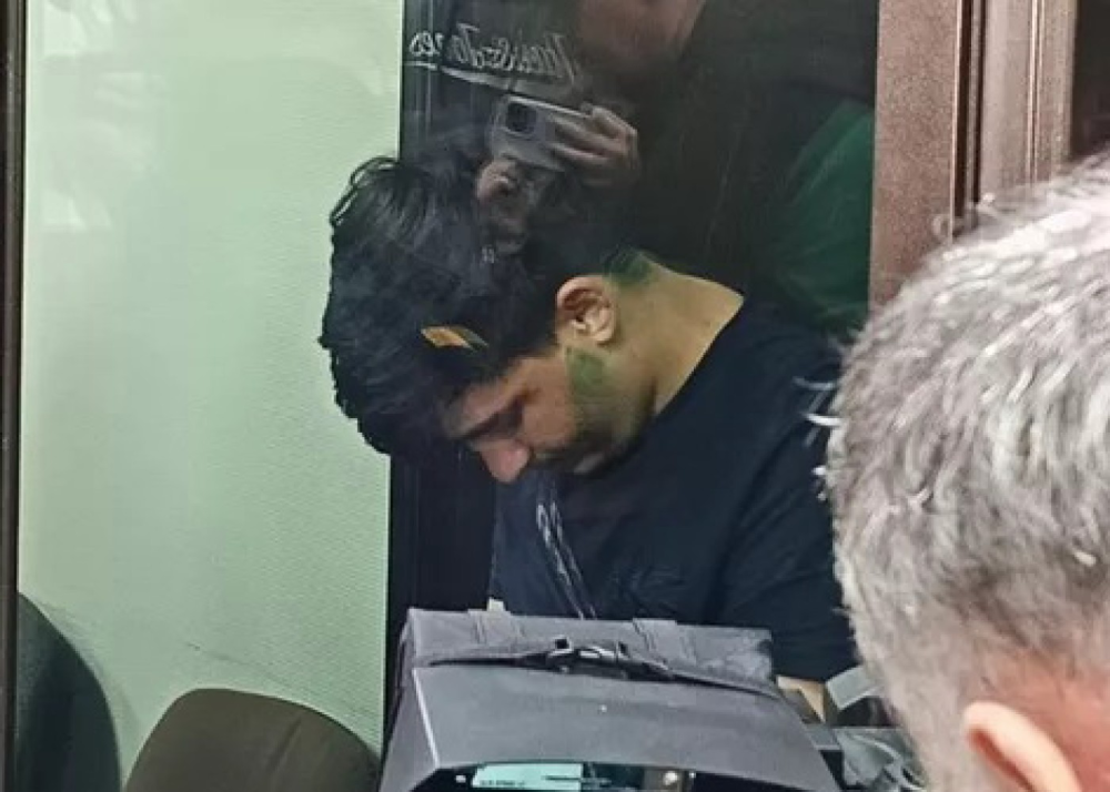 Dayanacaq mübahisəsinə görə törədilən qətllə bağlı 6 nəfər həbs edildi