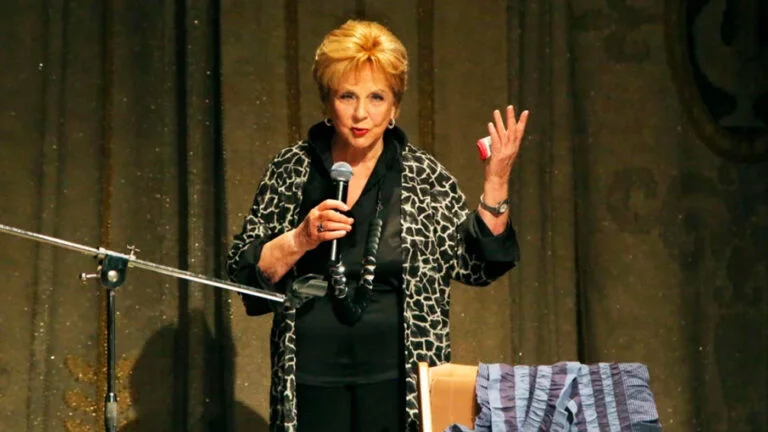 Məşhur Xalq artisti vəfat etdi -FOTO