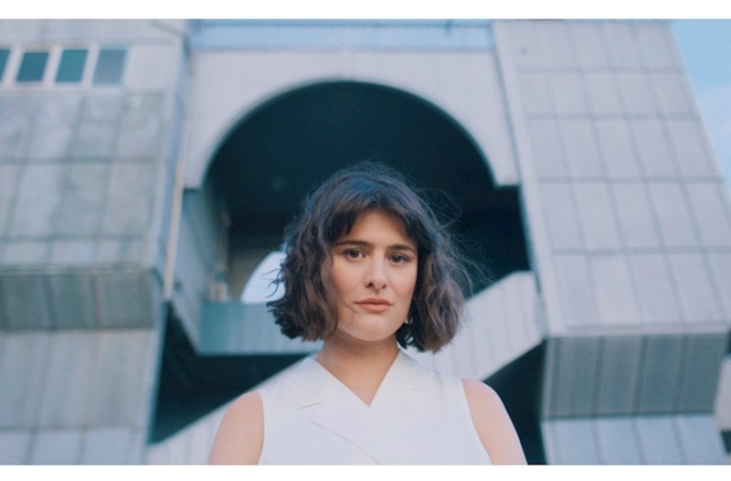 Marie Sabhanın yeni mahnısı artıq Avropa ölkələrini fəth edir