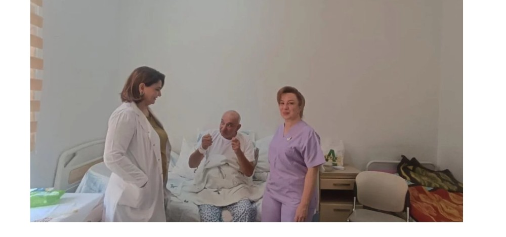 Azərbaycanın Xalq artisti ilə bağlı ÜZÜCÜ XƏBƏR