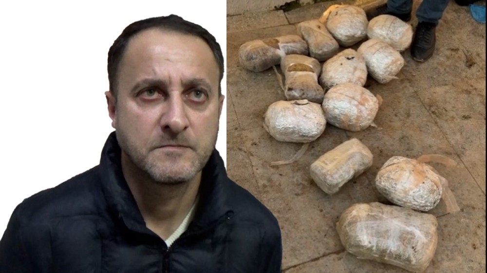 Ölkə polisi TƏCİLİ MƏLUMAT YAYDI❗Mütəşəkkil dəstənin daha 2 üzvü həbs edildi -FOTOLAR