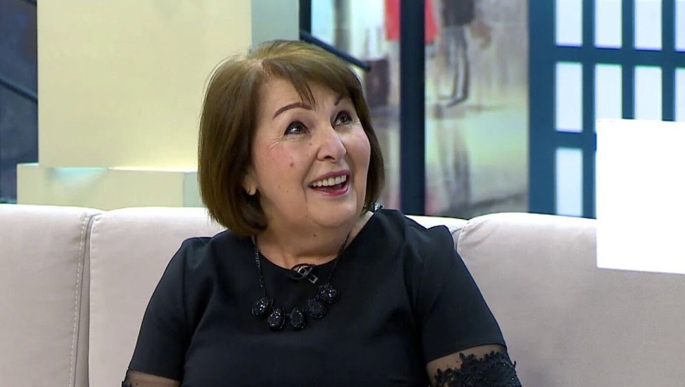 Xalq artsiti təcili xəstəxanaya aparıldı -SON DURUMU + FOTO