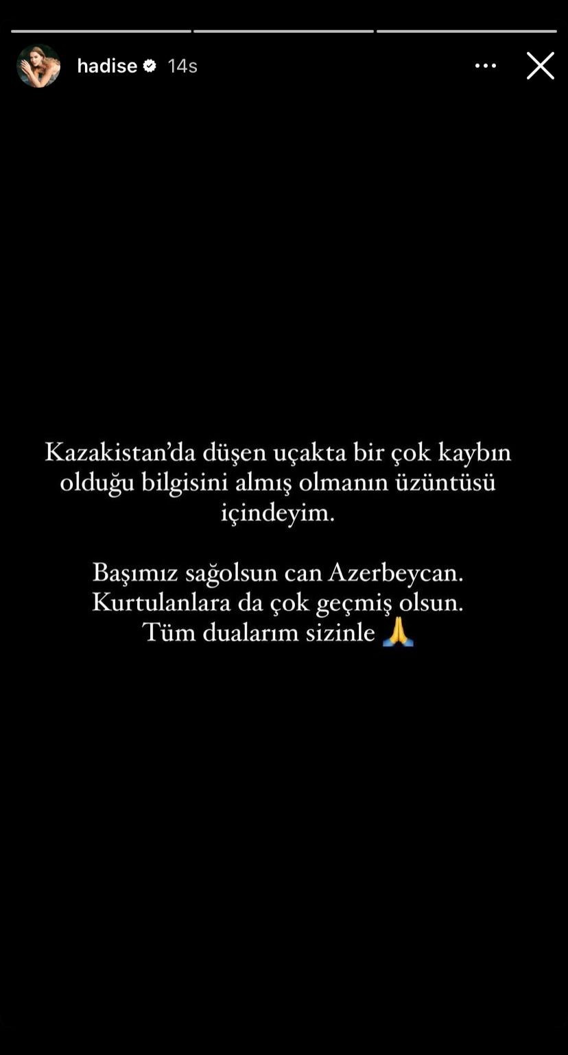 Məşhur müğənnilər dərdimizə şərik oldular - FOTOLAR