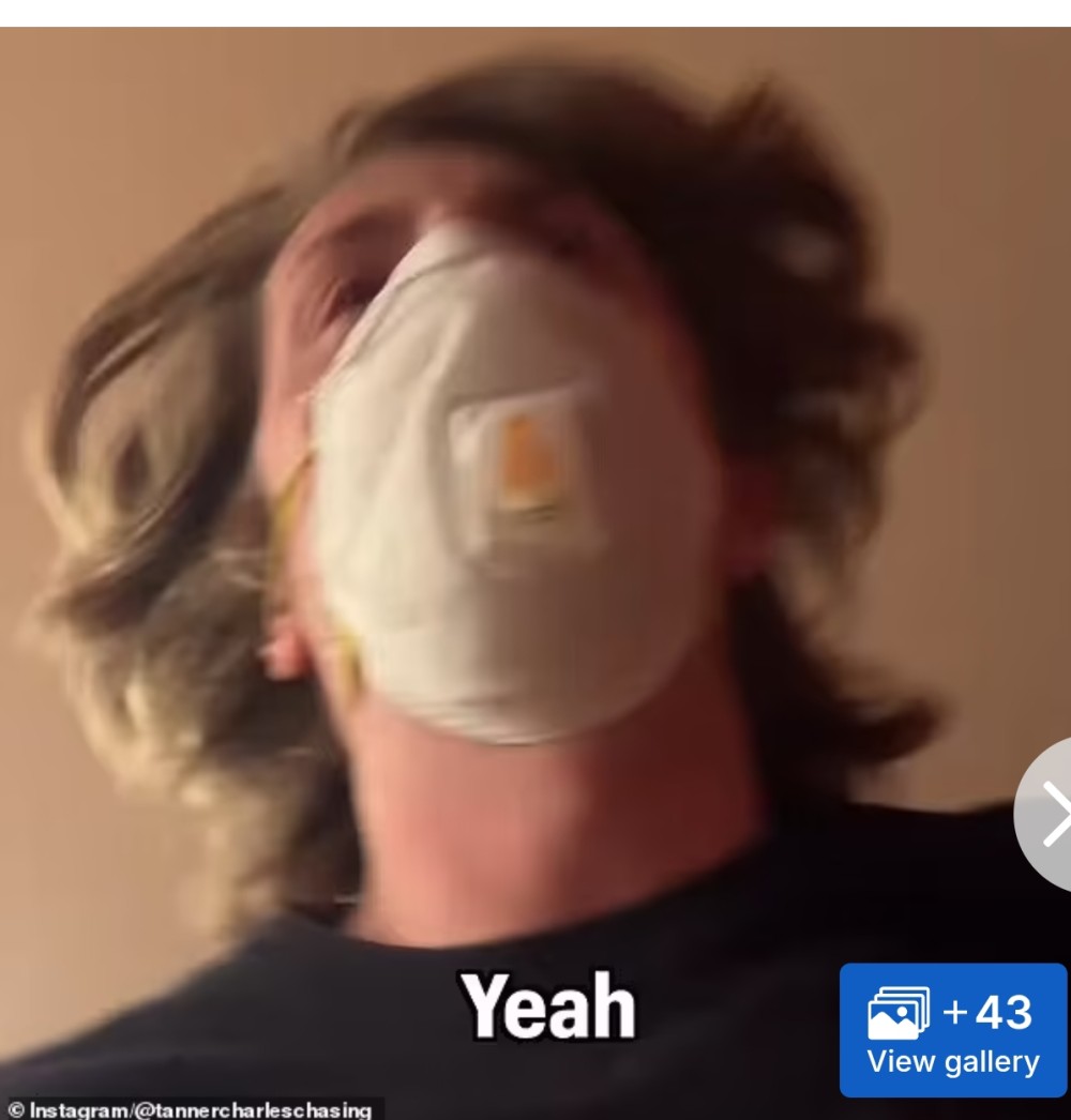 Los-Ancelesdə 5 milyon dollarlıq ev yanıb/ VİDEO+ FOTO