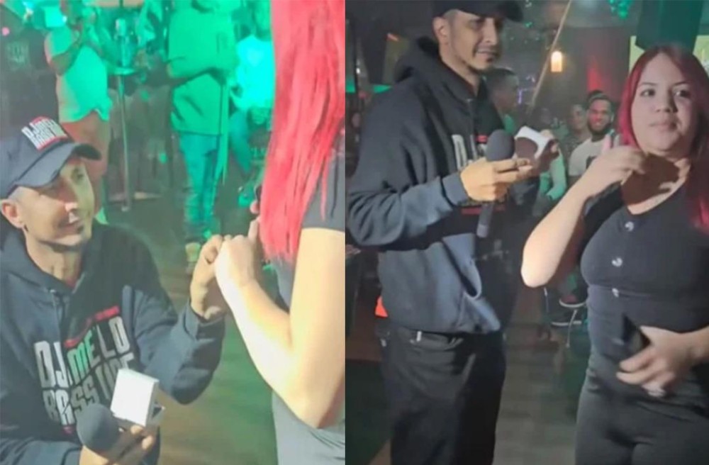 Əvvəlcə diz çöküb evlənmək təklifi etdi, sonra  vəhşicəsinə öldürdü /Həmin anları paylaşdıqdan 24 saat sonra...