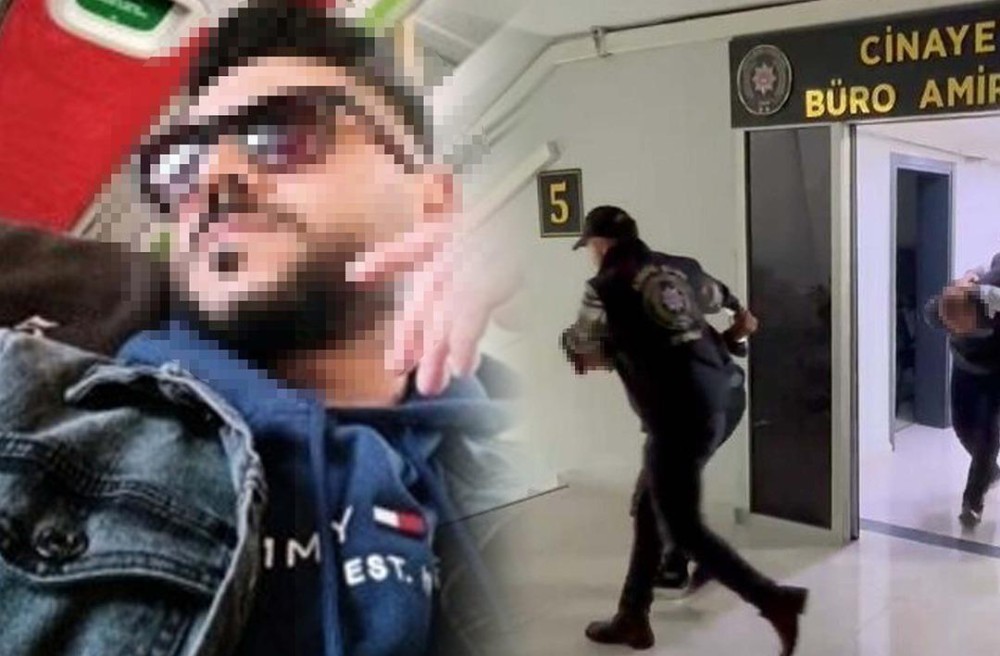 29 yaşlı gənc 17 yaşlı sevgilisini və onun anasını güllələyib