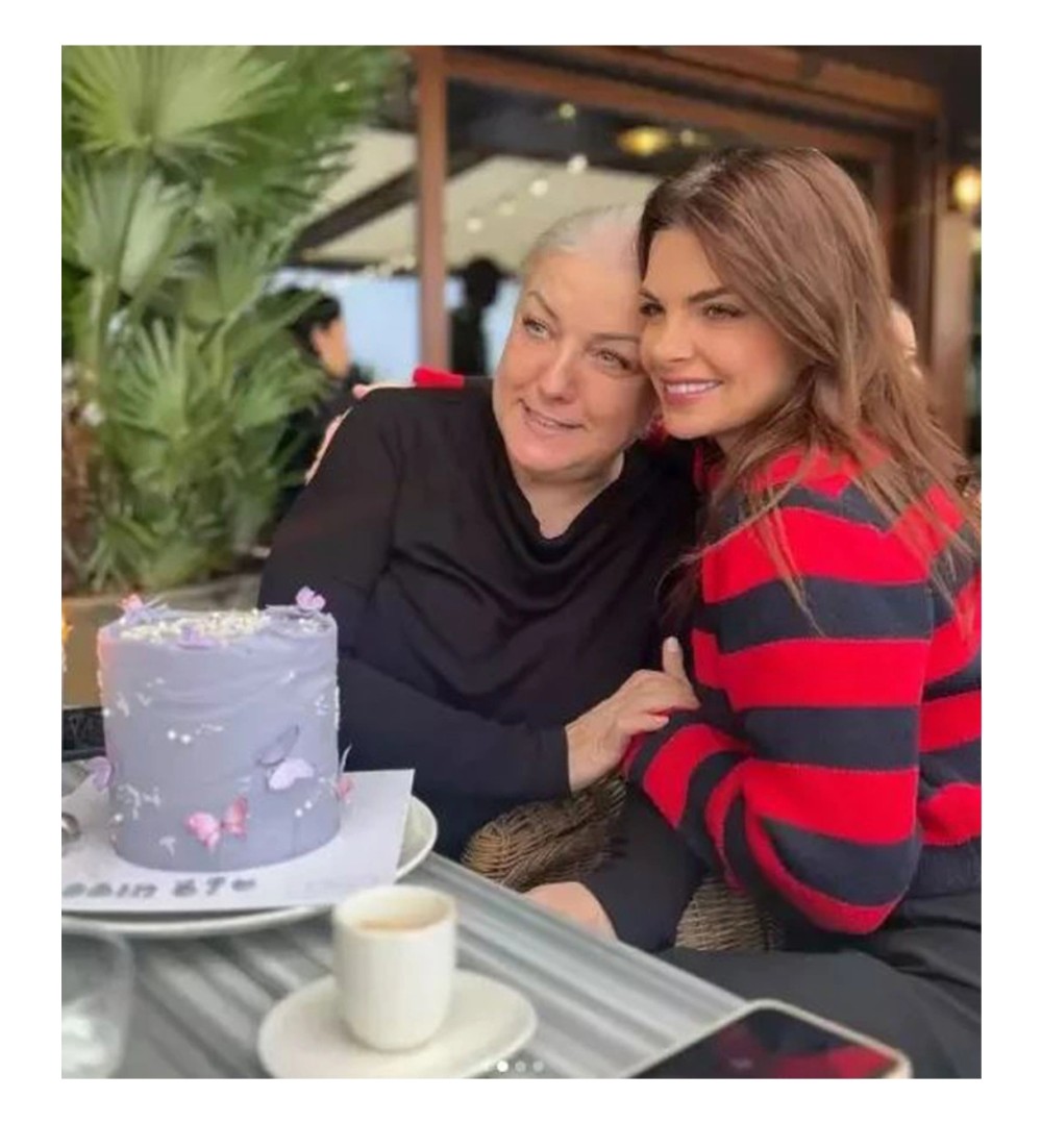 Məşhur aktrisanın ev sahibi ilə başı dərdədə! İcra təqibi başlanıldı.