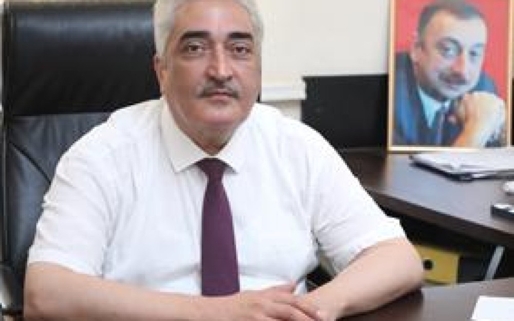 İlham Alışanov vəfat etdi