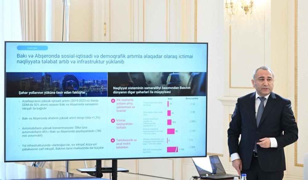 İlham Əliyev müşavirə keçirdi -FOTOLAR (YENİLƏNİB)