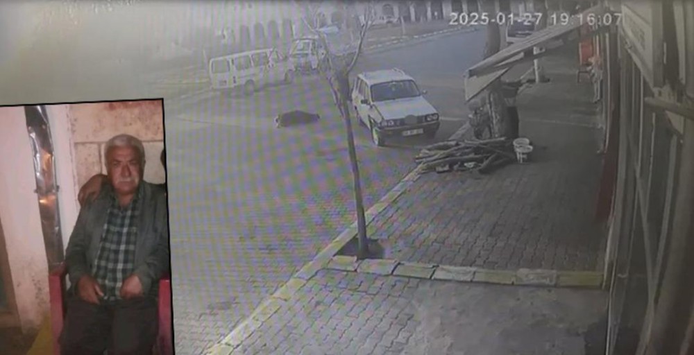 Böyük qardaşının başına taxta parçası ilə vuraraq öldürdü