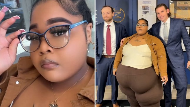 Taksi sürücüsü 200 kiloqramlıq sərnişini ölçüsünə görə daşımaqdan imtina edib