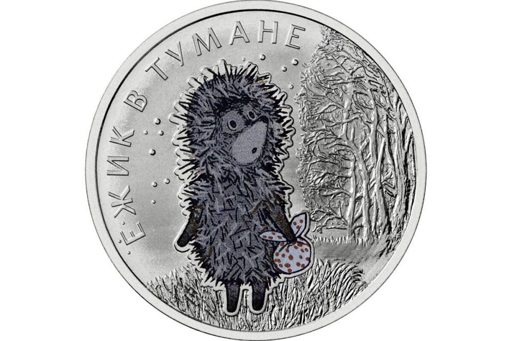 Məşhur rəssam Rusiya Mərkəzi Bankını məhkəməyə verdi