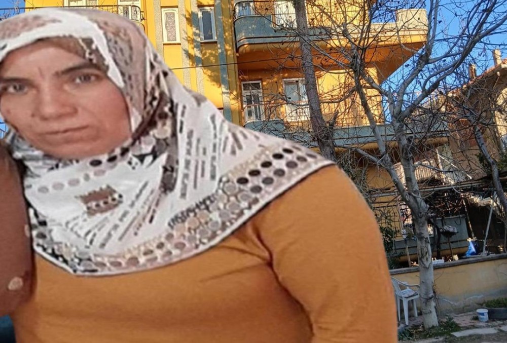 Qonşusu Tərəfindən 3 qızıl bilərzik üçün  öldürülən qadının Cəsədi Çuvalda Tapıldı