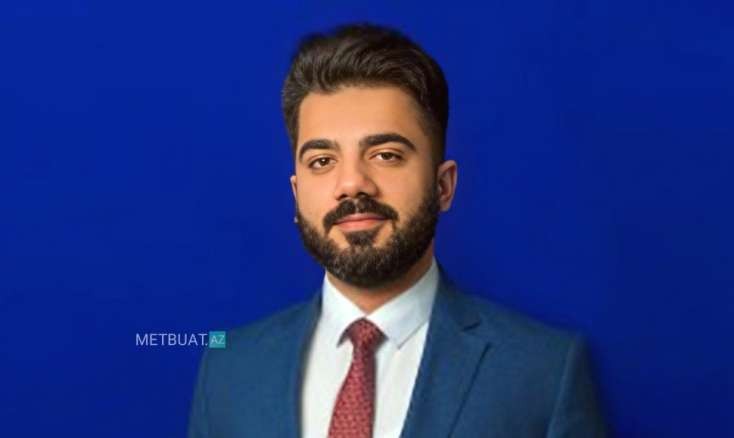 32 yaşlı Vüqarın Lüksemburqda meyiti tapıldı - FOTO