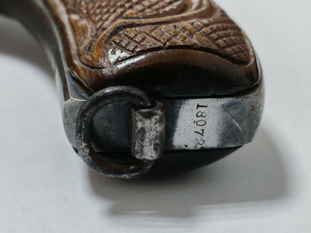 Rayon sakininin evindən qədimi silah TAPILIB- Qiyməti 200 min dollar