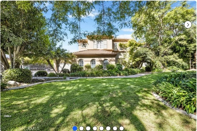 Məşhur idmançı kaliforniyadakı malikanəsi satışa çıxarıdı -2,6 milyon dollara təklif olunur