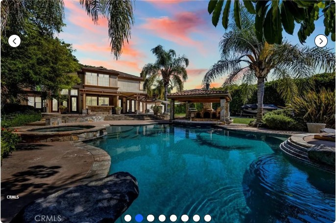 Məşhur idmançı kaliforniyadakı malikanəsi satışa çıxarıdı -2,6 milyon dollara təklif olunur