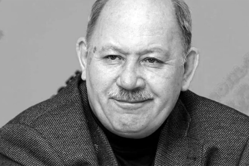 Rusiyada Sabiq mer və həyat yoldaşı güllələnib/ FOTO