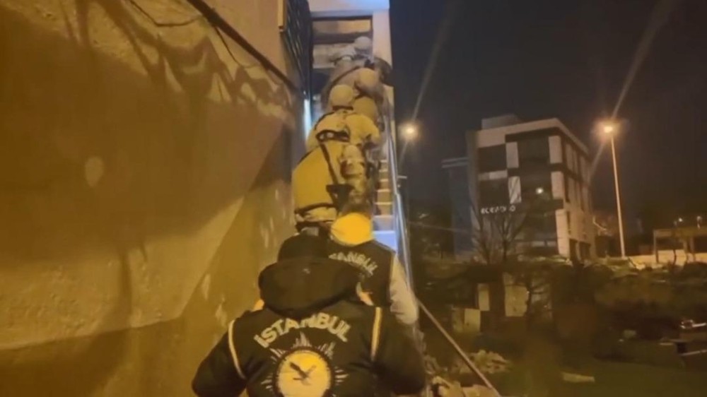 3 nəfərə işgəncə verən dəstənin üzvlərinin ifadələri ortaya çıxdı:"İşlərin bu qədər böyüyəcəyini bilmirdim"