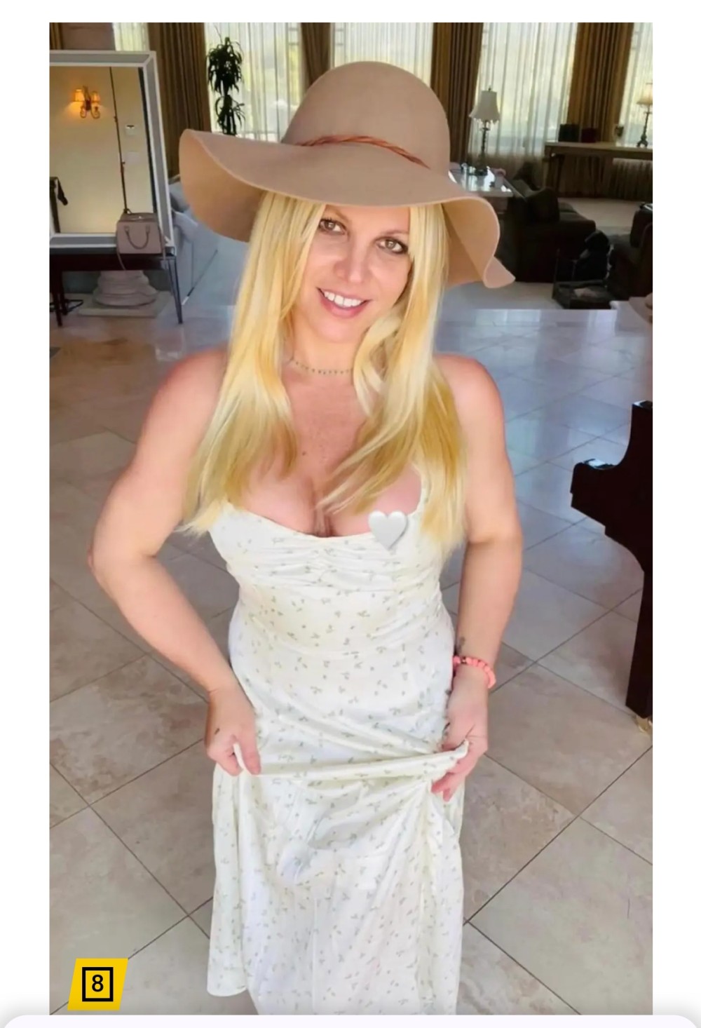 Britni Spirs keçmiş sevgilisi ilə