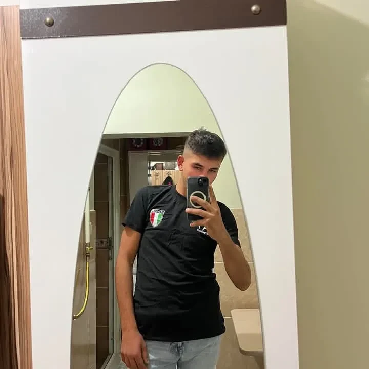 Ata 17 yaşlı oğlunu çapacaqla öldürdü