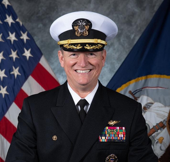 Türkiyə gəmisi ABŞ döyüş gəmisinin kapitanını qovulmasınaSƏBƏB OLDU