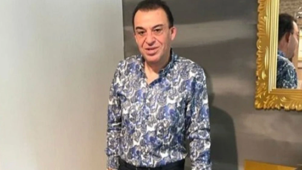 Tanınmış iş adamının meyiti tapılıb/FOTO