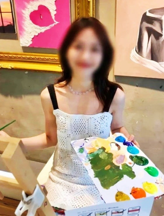 Saytda tanıdığı xanıma aşiq olub, külli miqdarda pul göndərib- Real yox, suni intellekt imiş