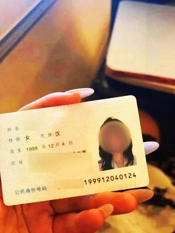 Saytda tanıdığı xanıma aşiq olub, külli miqdarda pul göndərib- Real yox, suni intellekt imiş