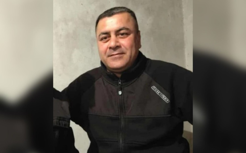 Hərbçimiz vəfat edib -FOTO