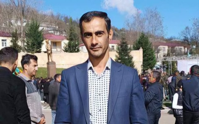 Məktəb direktorunun müavini vəfat etdi