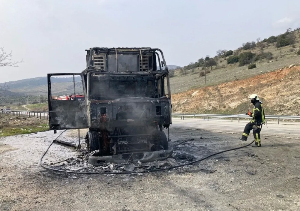 Azərbaycanlı Tural Mahmudov Türkiyədə ölümdən döndü
