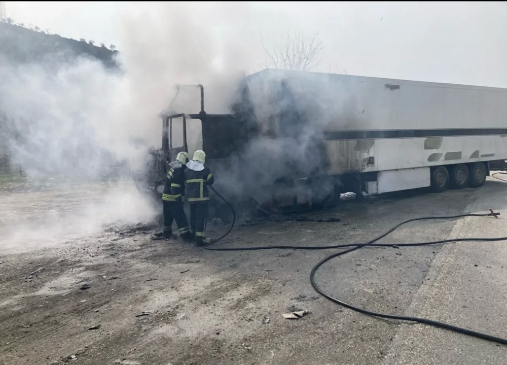 Azərbaycanlı Tural Mahmudov Türkiyədə ölümdən döndü