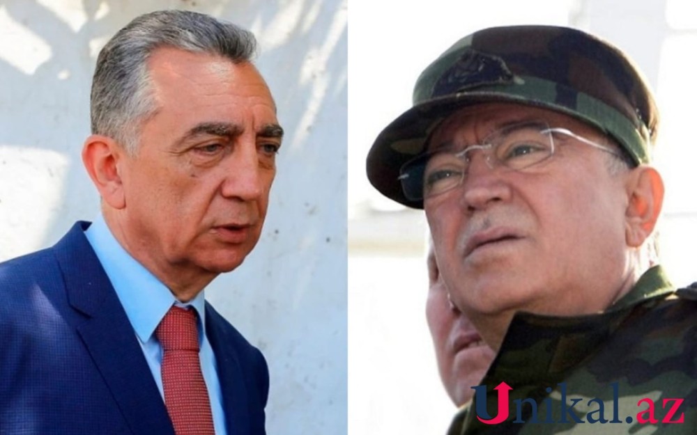 SON DƏQİQƏ! Nazirllər yanğın baş vermiş əraziyə getdi(YENİLƏNİR)