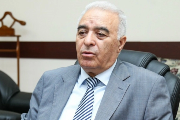 PrezidentdənSƏRƏNCAM