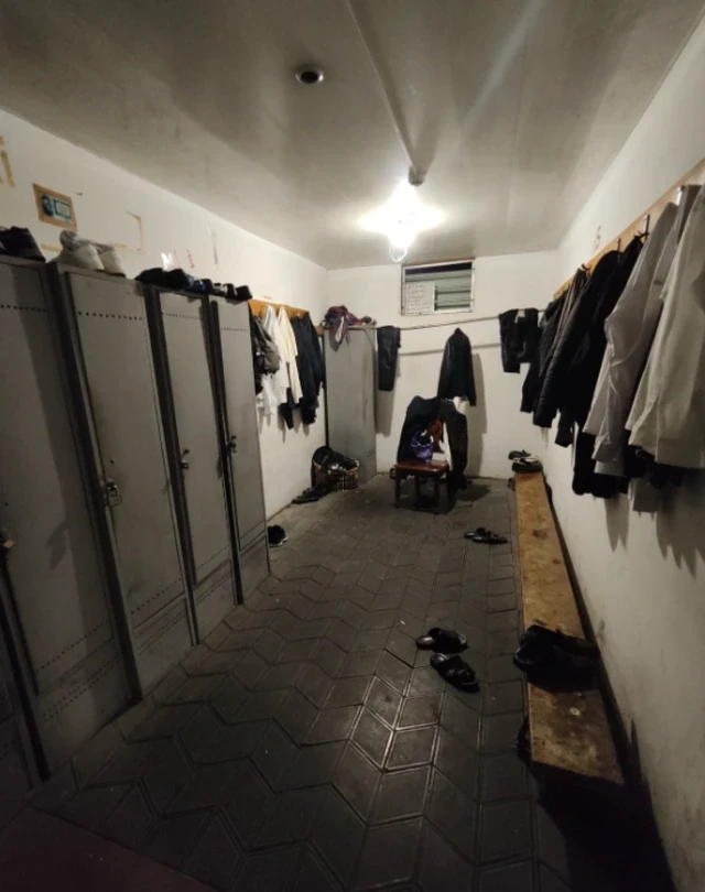 Top Qapı" restoranında ciddi nöqsanlar aşkarlandı - FOTOLAR