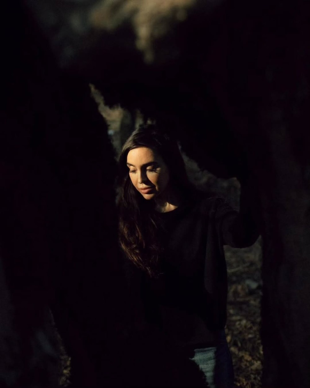 Leyla və Arzu Əliyevaların İsmayıllıdan yeni FOTOLARI