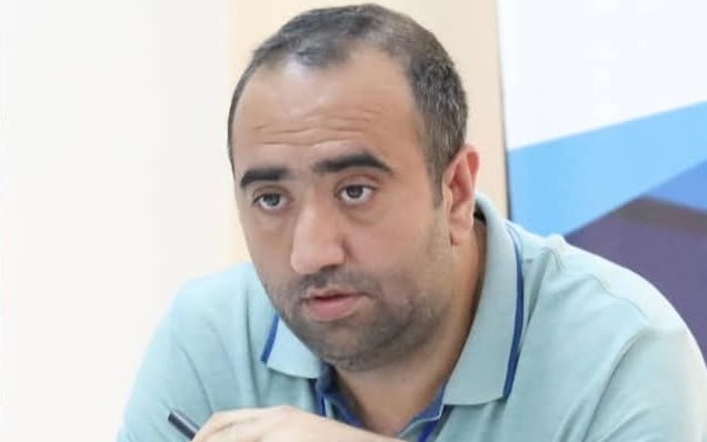 Ağdaşda qərargah rəisi intihar edib