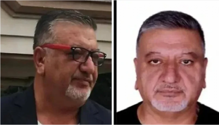 MOSSAD-ın Azərbaycan Planı: Casusluq Şəbəkəsi İstanbulda Çökdürüldü+ FOTO