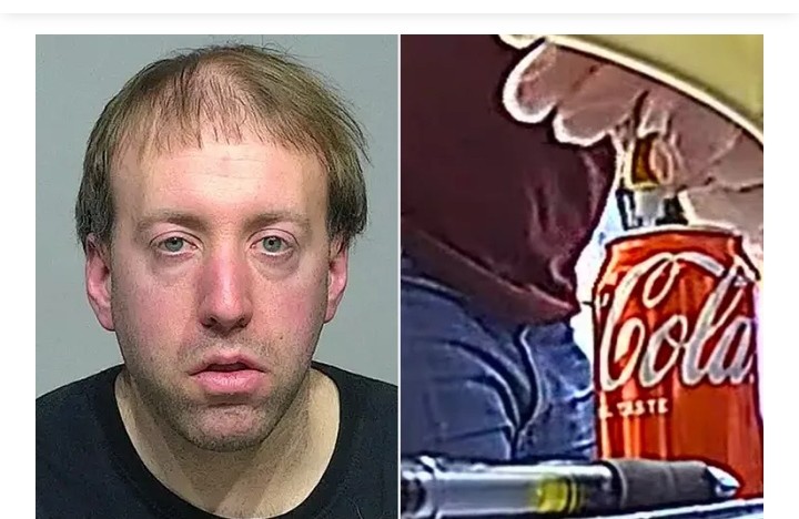 DƏHŞƏTLİ ƏMƏL: İş yoldaşının Coca-Colası"na"kley" qatıb zəhərləmək istədi